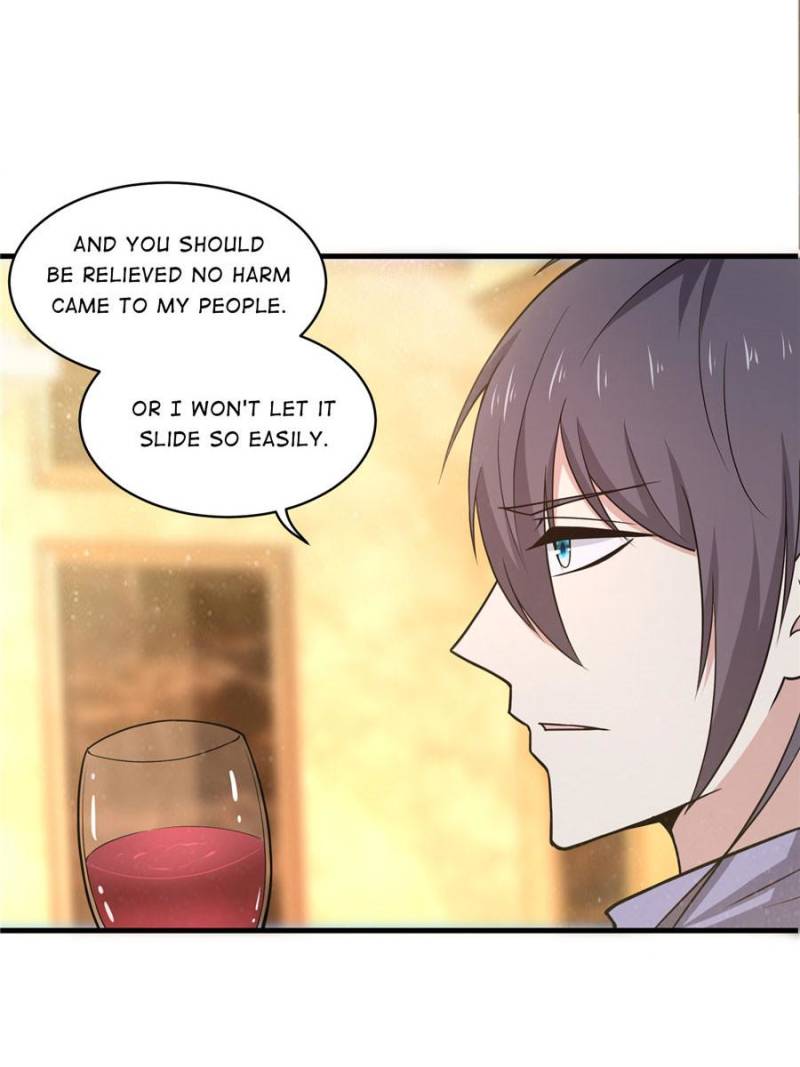 Skyfire Avenue Chapter 70 - Page 27