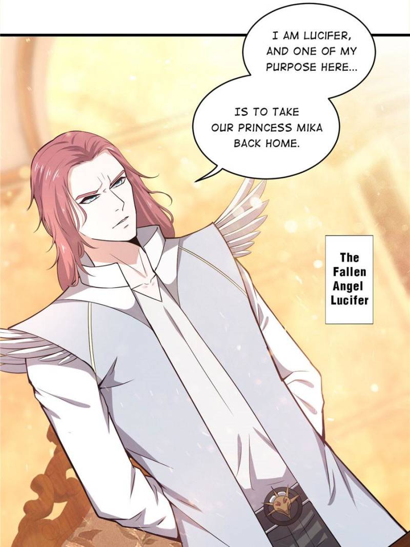 Skyfire Avenue Chapter 70 - Page 29