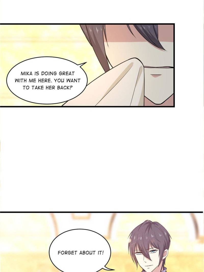 Skyfire Avenue Chapter 70 - Page 31