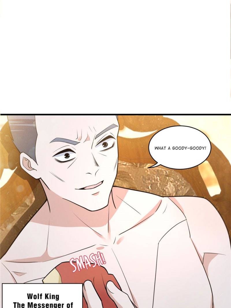Skyfire Avenue Chapter 70 - Page 36