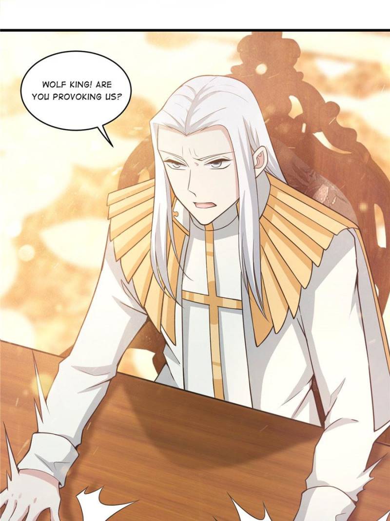 Skyfire Avenue Chapter 70 - Page 38