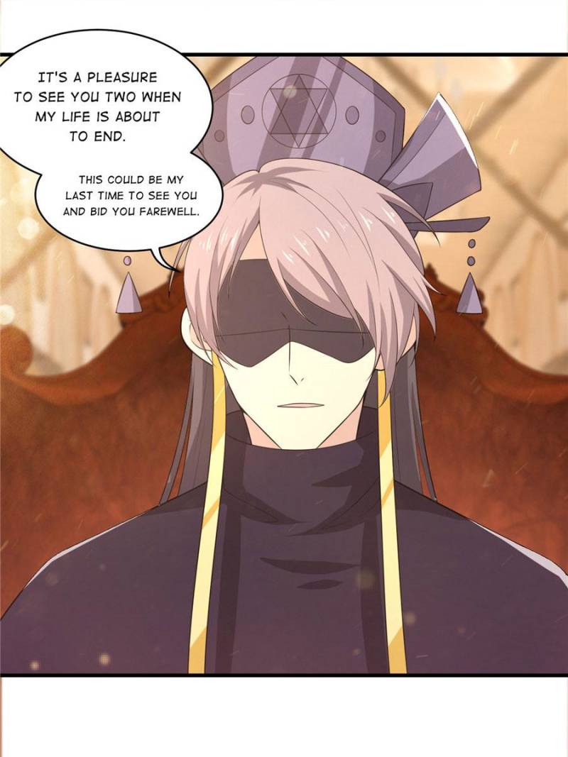 Skyfire Avenue Chapter 70 - Page 5