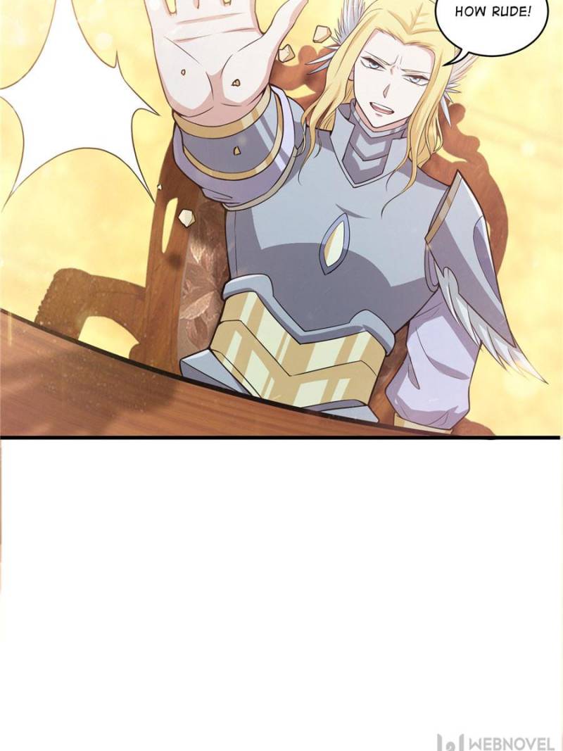 Skyfire Avenue Chapter 70 - Page 41