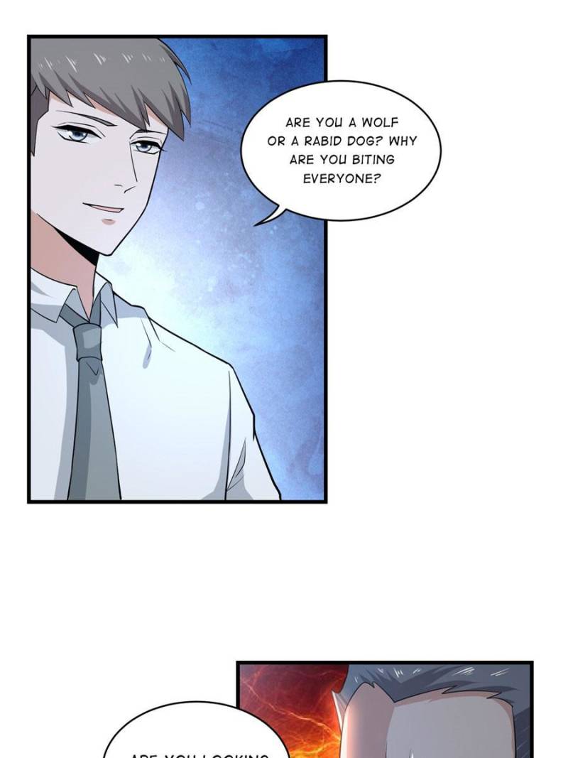 Skyfire Avenue Chapter 70 - Page 43