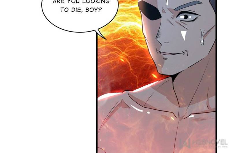 Skyfire Avenue Chapter 70 - Page 44