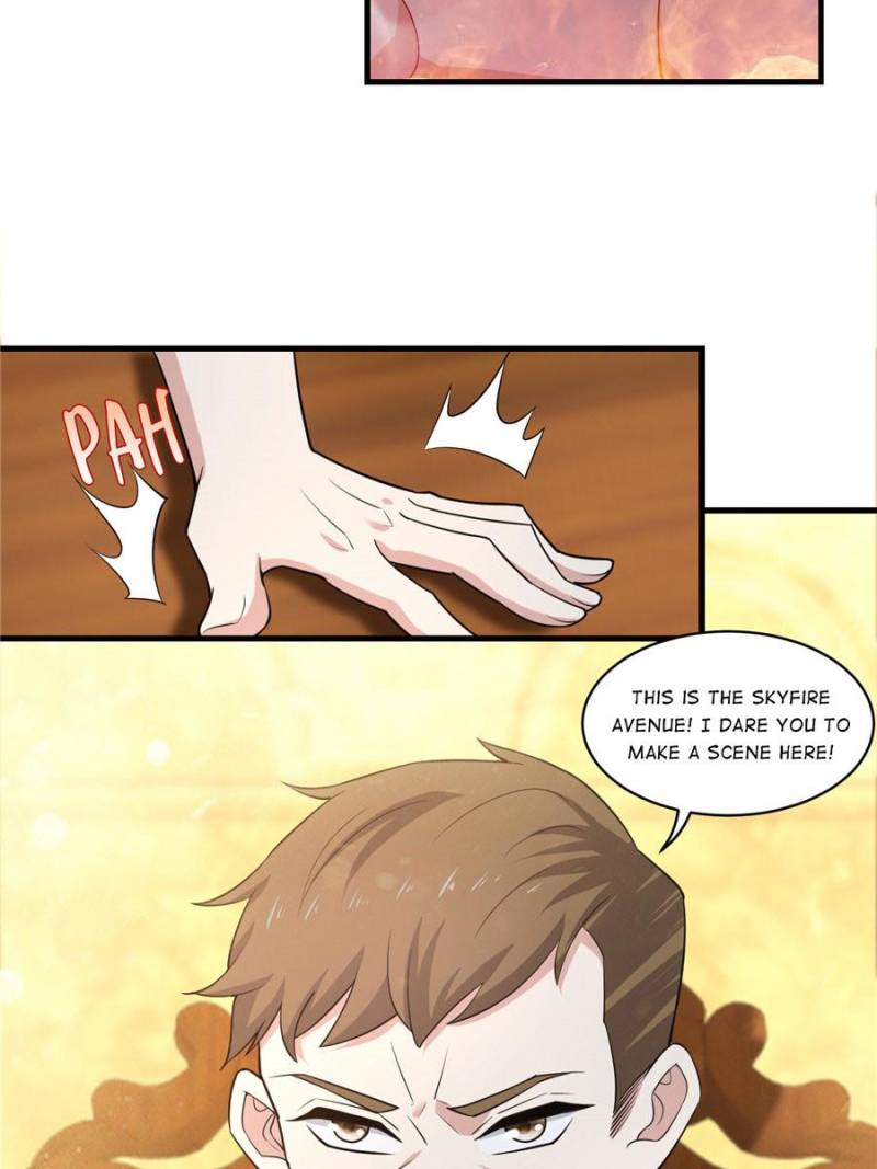 Skyfire Avenue Chapter 70 - Page 45
