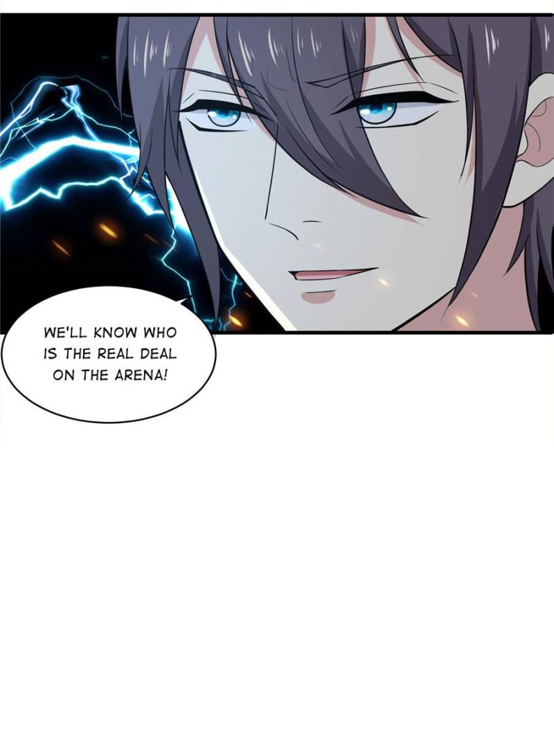 Skyfire Avenue Chapter 70 - Page 49