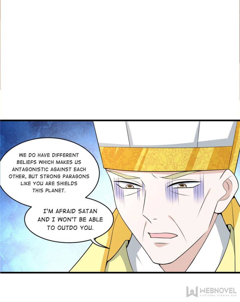 Skyfire Avenue Chapter 70 - Page 10