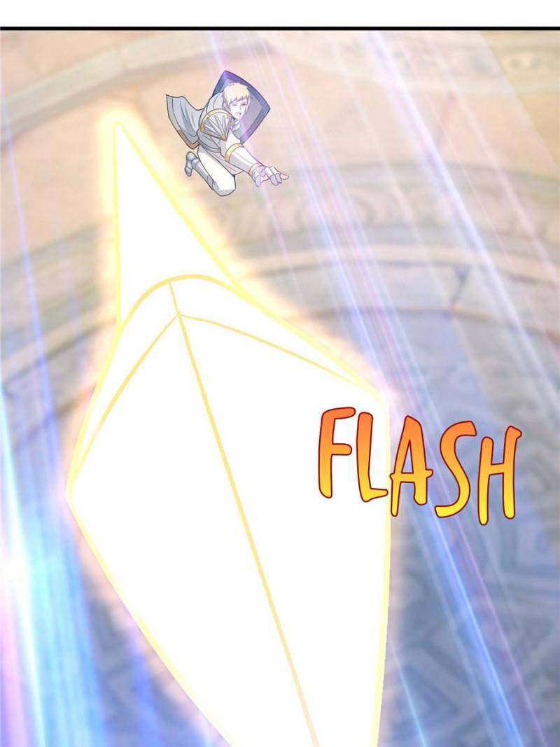 Skyfire Avenue Chapter 71 - Page 17