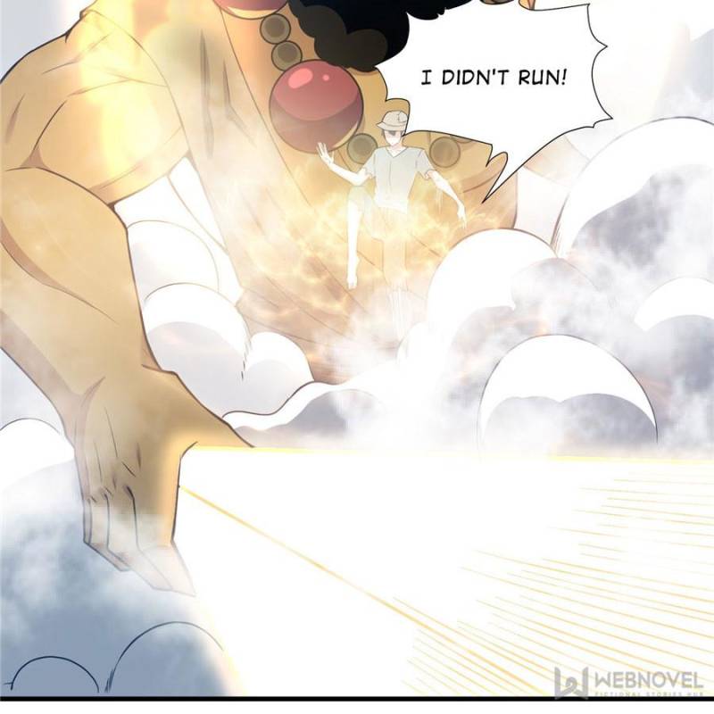 Skyfire Avenue Chapter 71 - Page 24