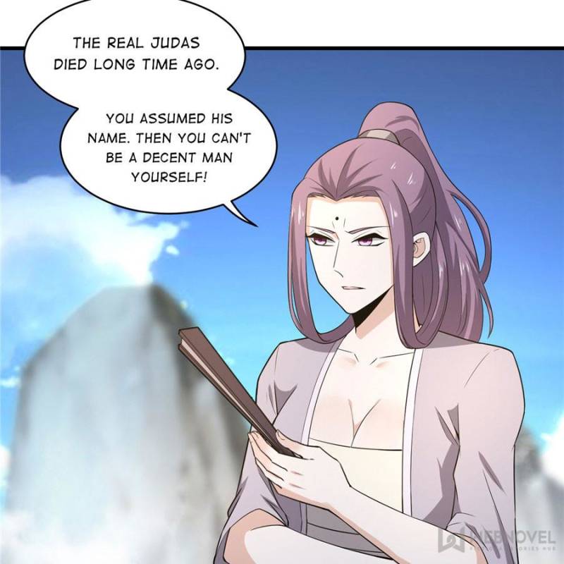 Skyfire Avenue Chapter 71 - Page 30