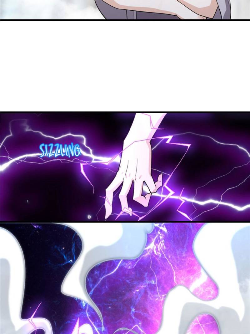 Skyfire Avenue Chapter 71 - Page 31