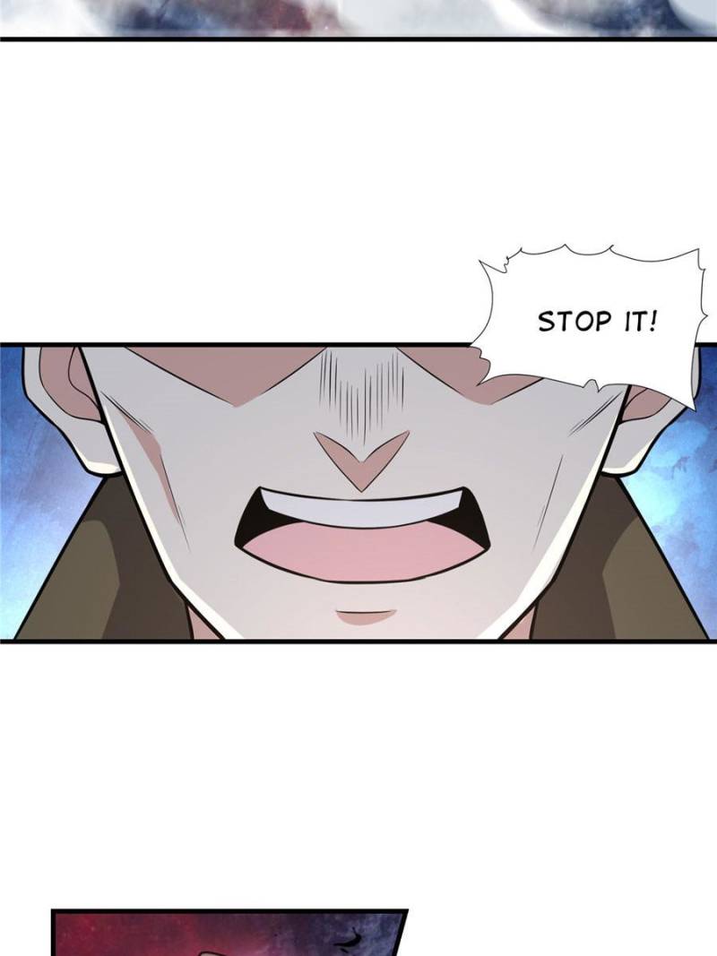 Skyfire Avenue Chapter 71 - Page 35