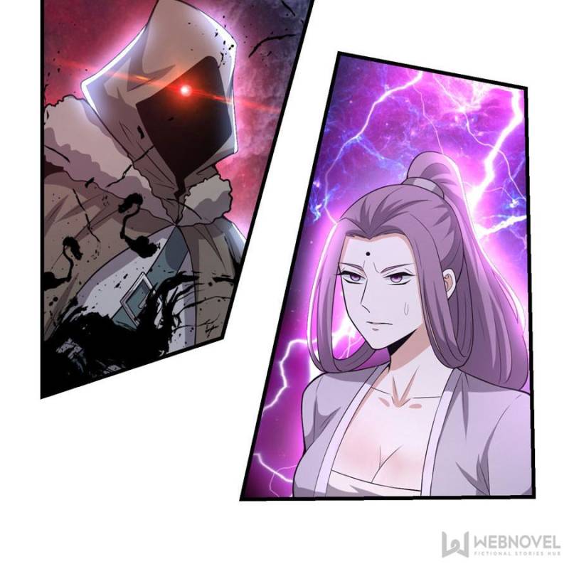 Skyfire Avenue Chapter 71 - Page 36