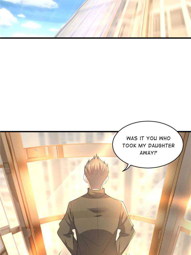 Skyfire Avenue Chapter 72 - Page 11