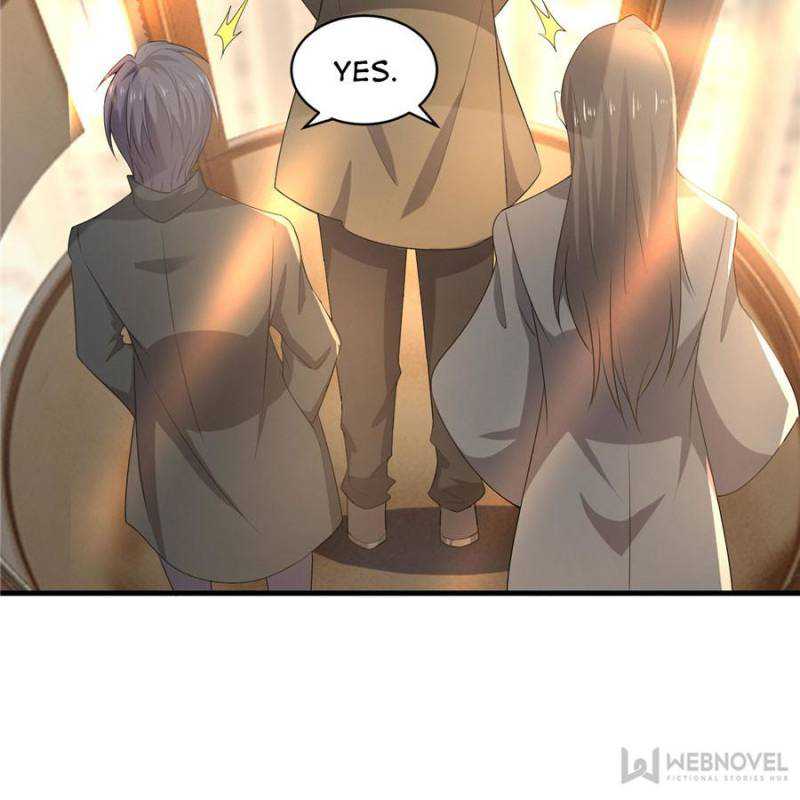 Skyfire Avenue Chapter 72 - Page 12
