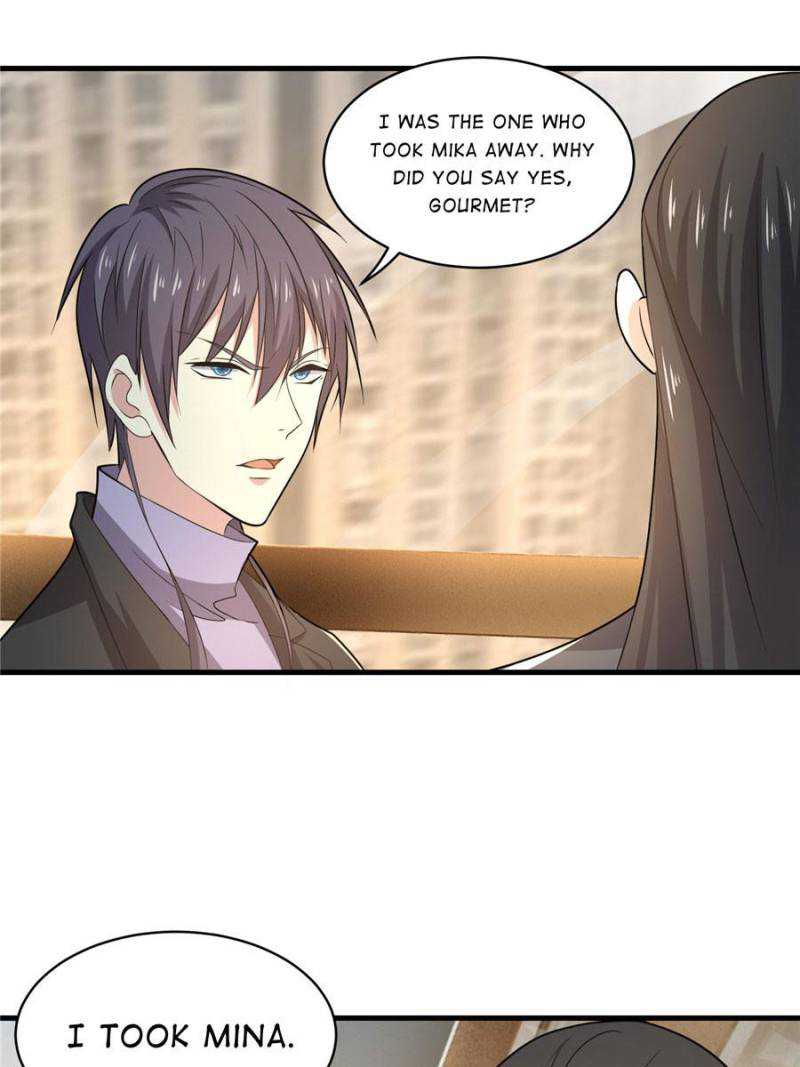Skyfire Avenue Chapter 72 - Page 13