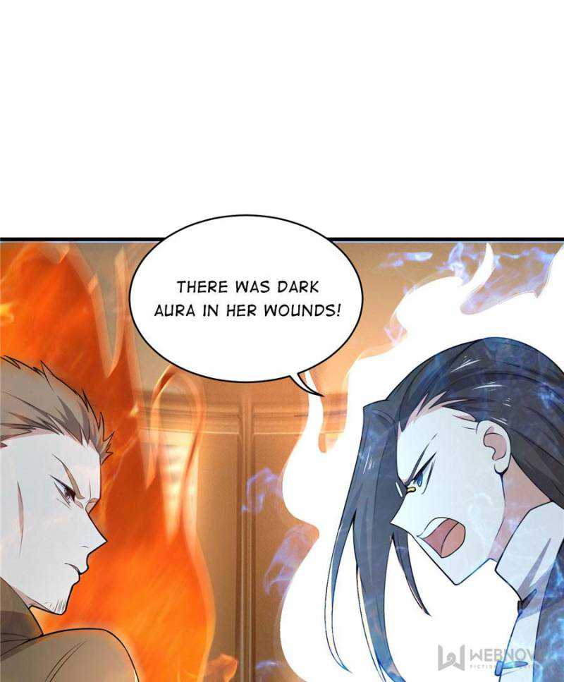 Skyfire Avenue Chapter 72 - Page 18