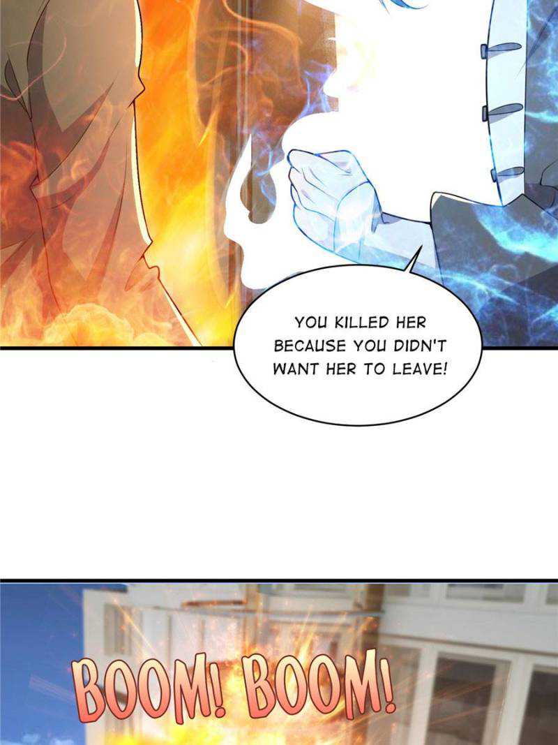 Skyfire Avenue Chapter 72 - Page 19