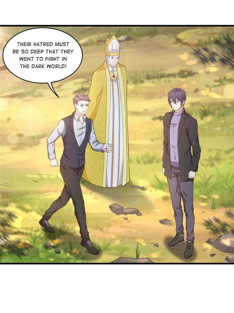 Skyfire Avenue Chapter 72 - Page 25