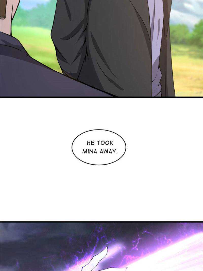 Skyfire Avenue Chapter 72 - Page 28