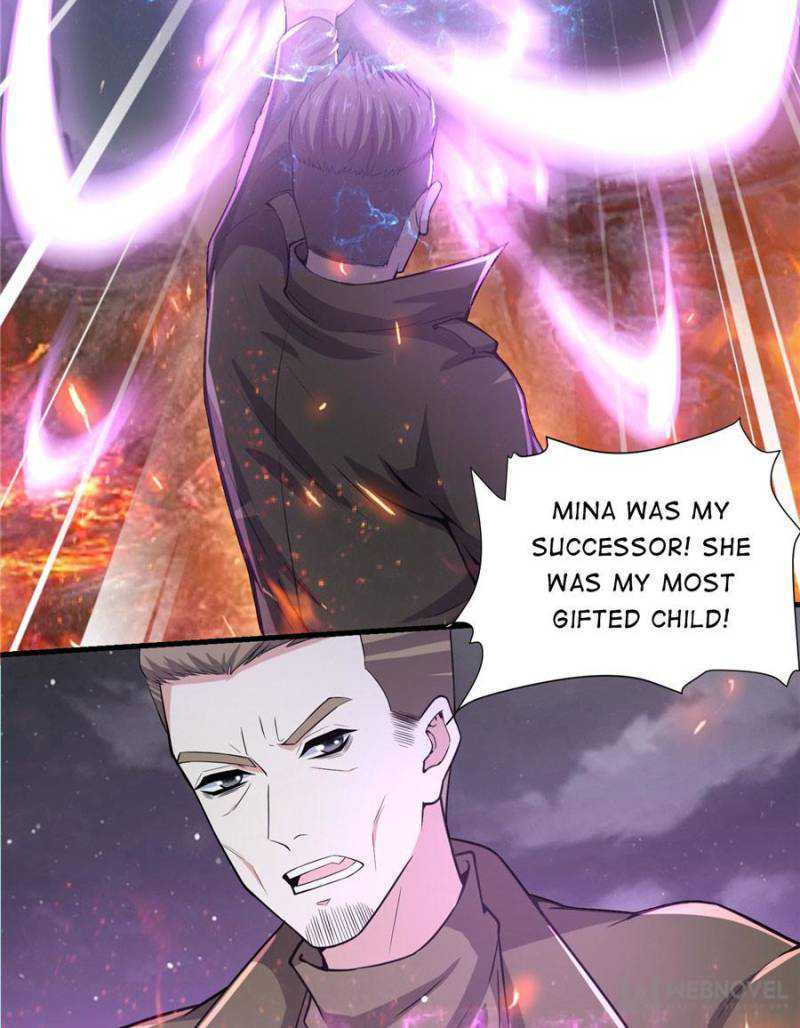 Skyfire Avenue Chapter 72 - Page 31