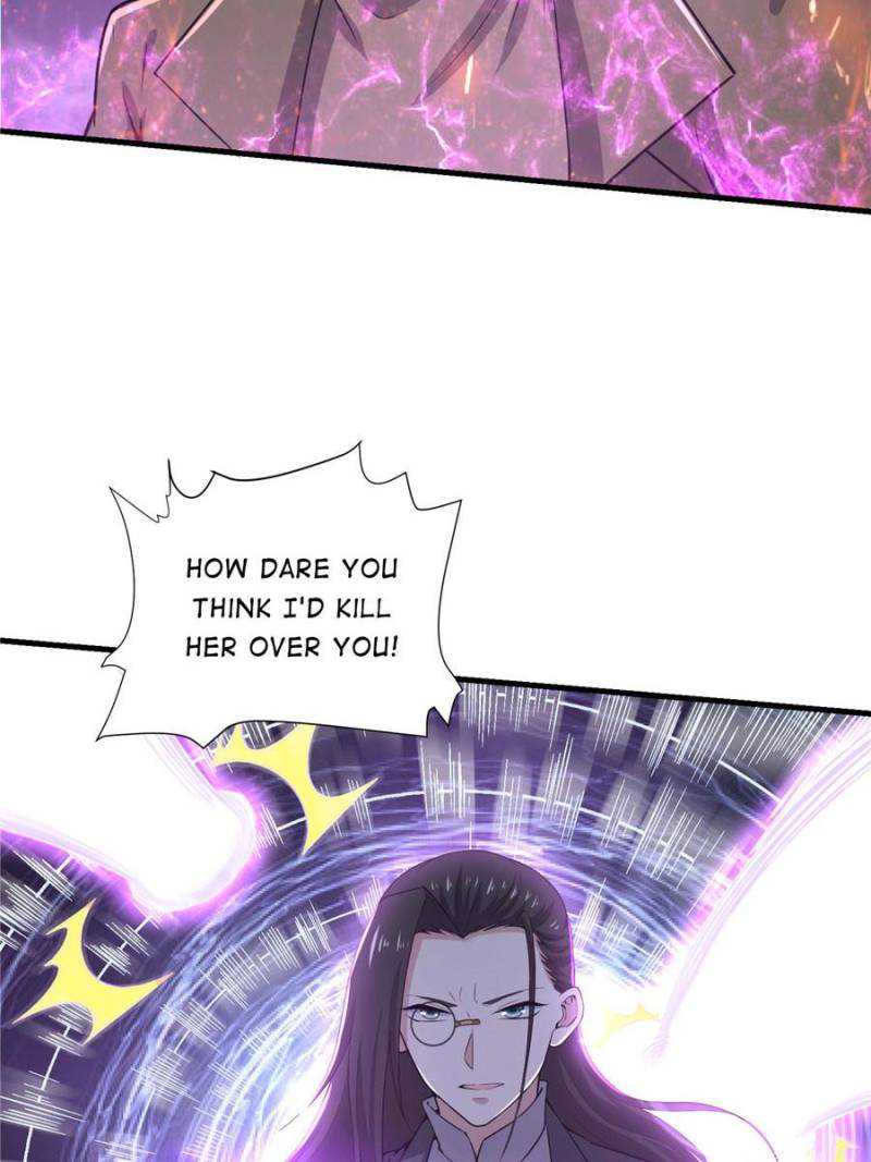 Skyfire Avenue Chapter 72 - Page 32