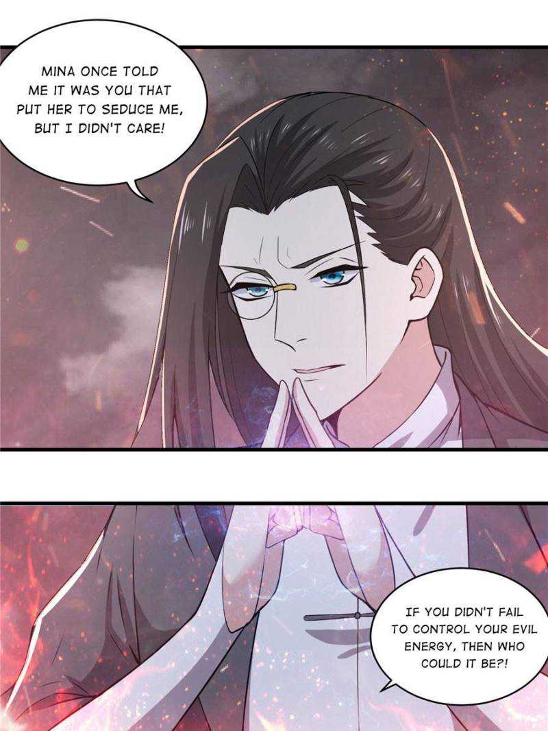 Skyfire Avenue Chapter 72 - Page 34