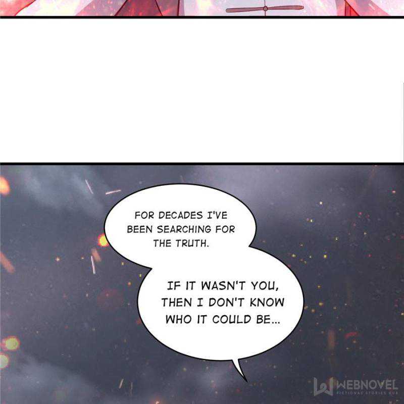 Skyfire Avenue Chapter 72 - Page 35