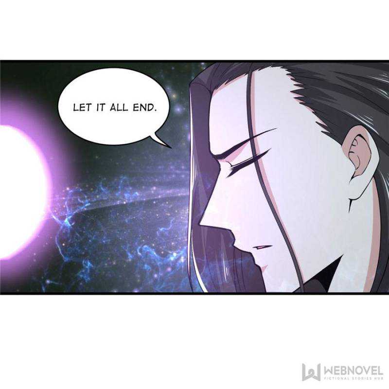 Skyfire Avenue Chapter 72 - Page 40