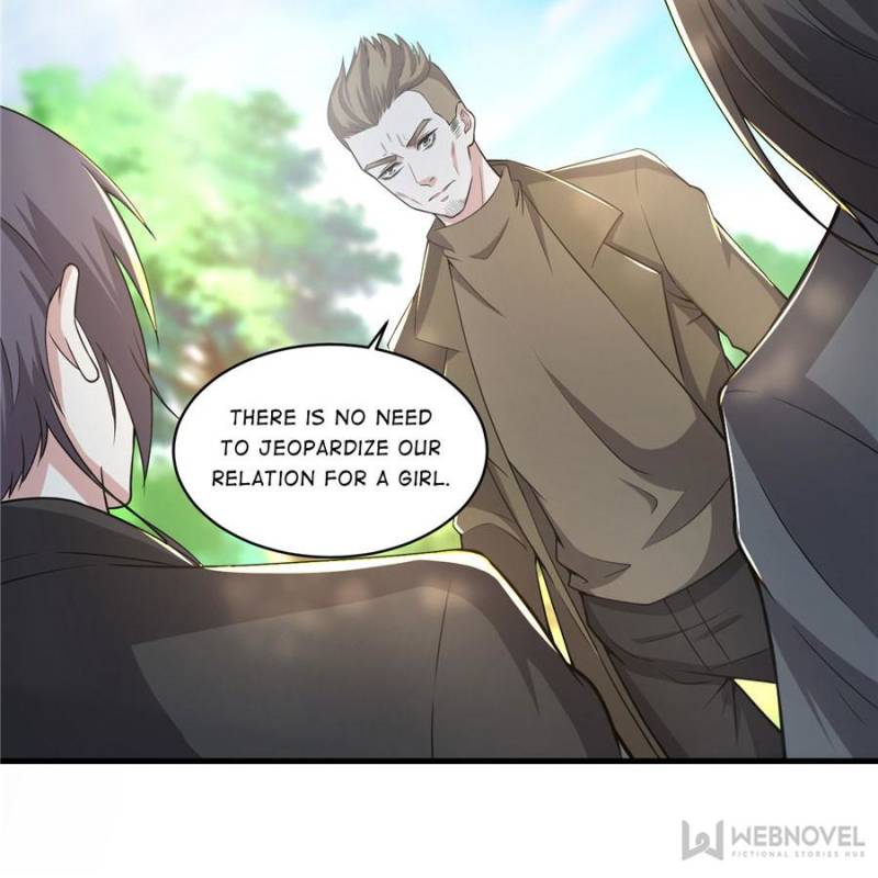 Skyfire Avenue Chapter 73 - Page 12