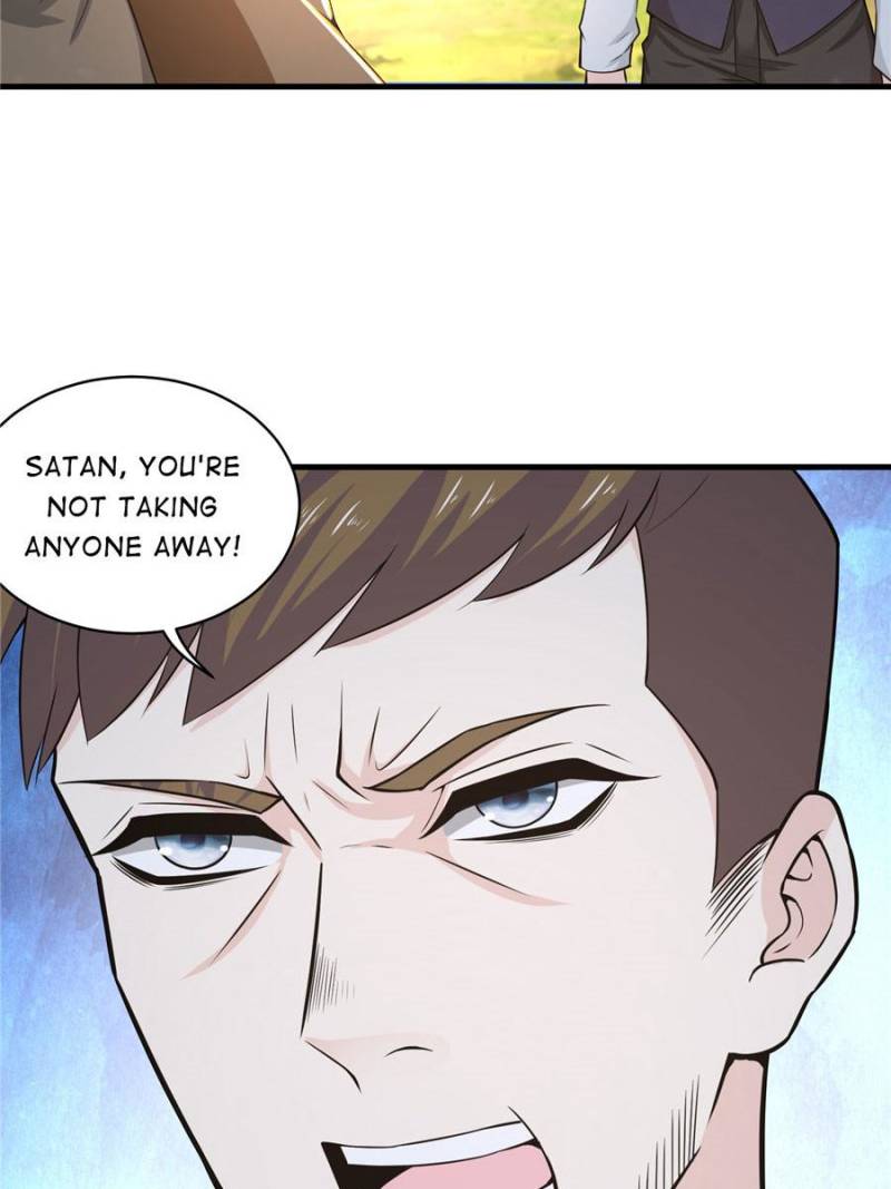 Skyfire Avenue Chapter 73 - Page 19