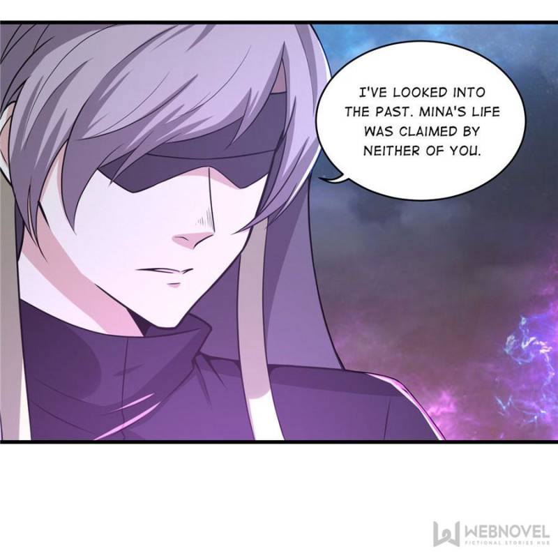 Skyfire Avenue Chapter 73 - Page 4