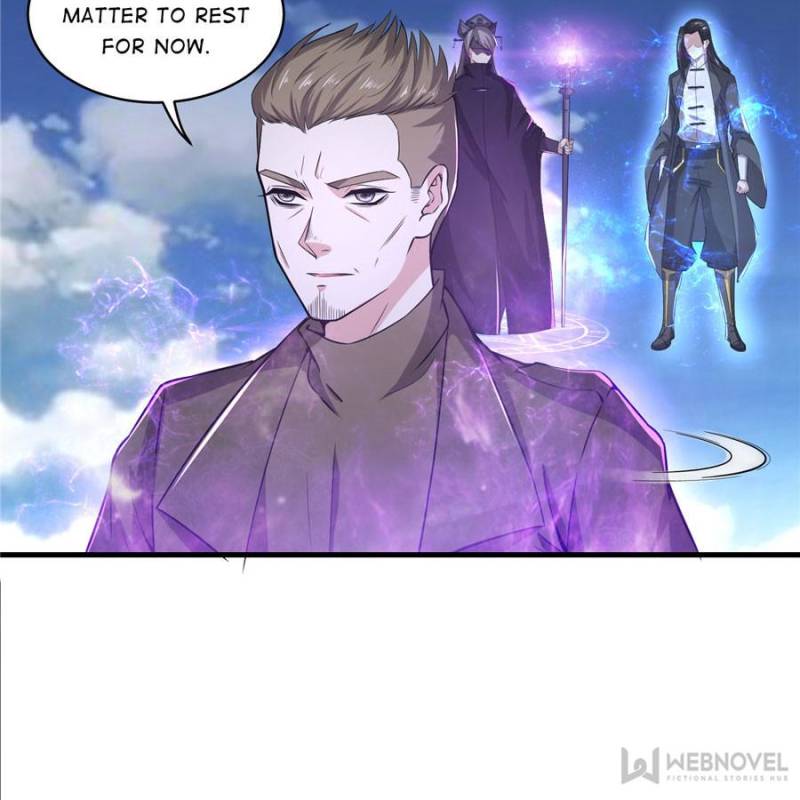 Skyfire Avenue Chapter 73 - Page 8