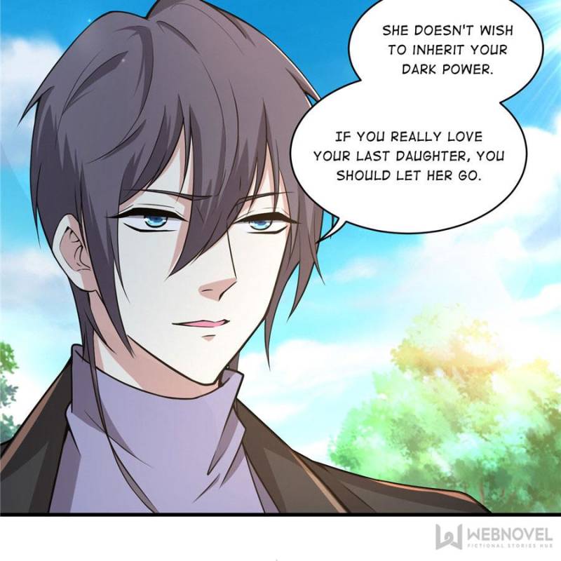 Skyfire Avenue Chapter 73 - Page 10