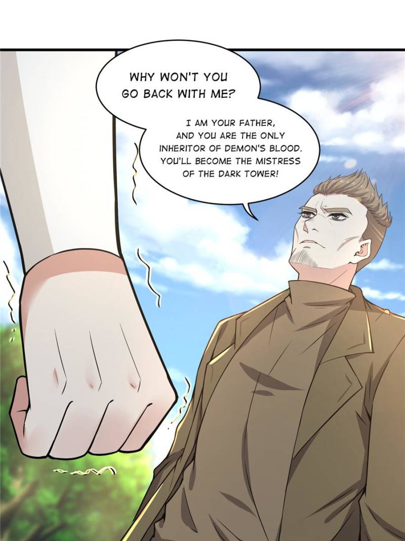 Skyfire Avenue Chapter 74 - Page 13