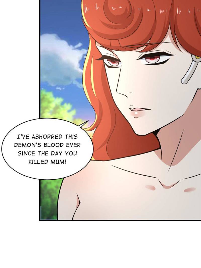 Skyfire Avenue Chapter 74 - Page 15