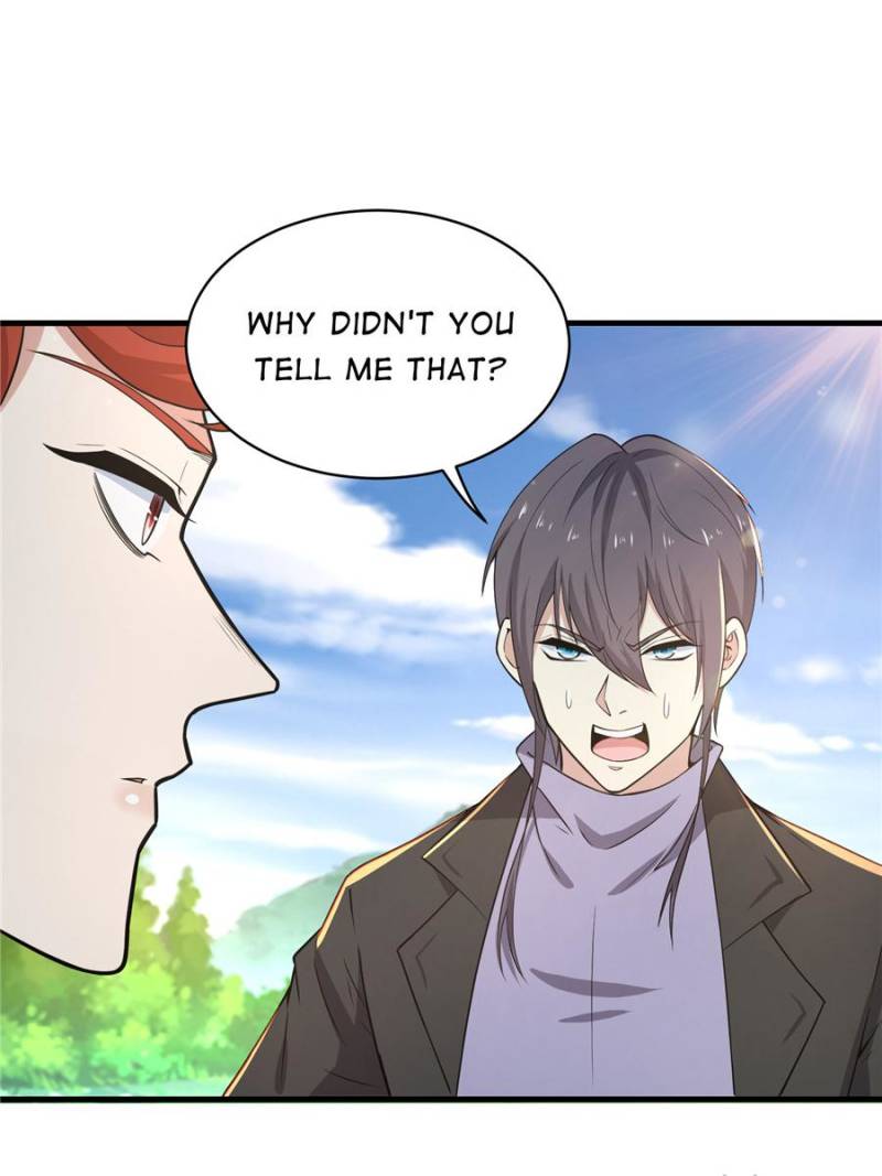 Skyfire Avenue Chapter 74 - Page 16