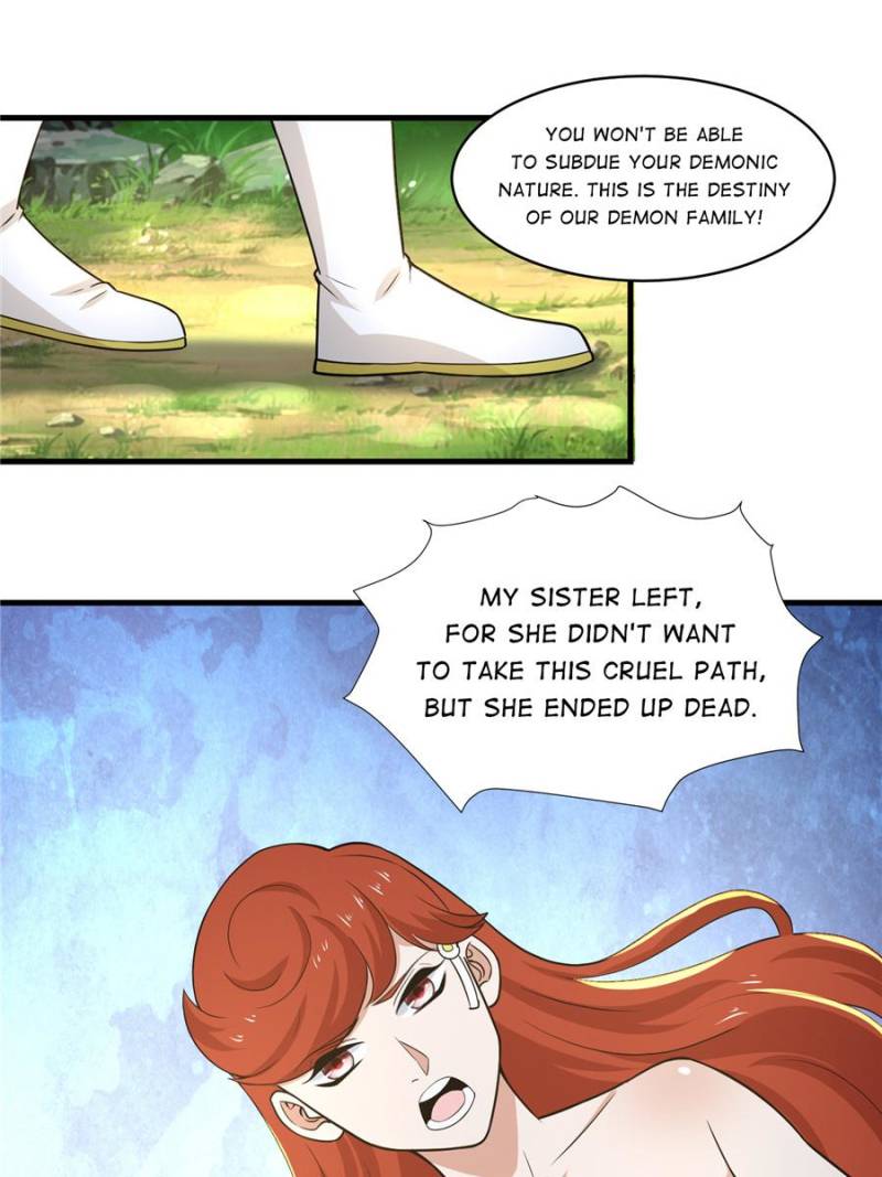 Skyfire Avenue Chapter 74 - Page 18