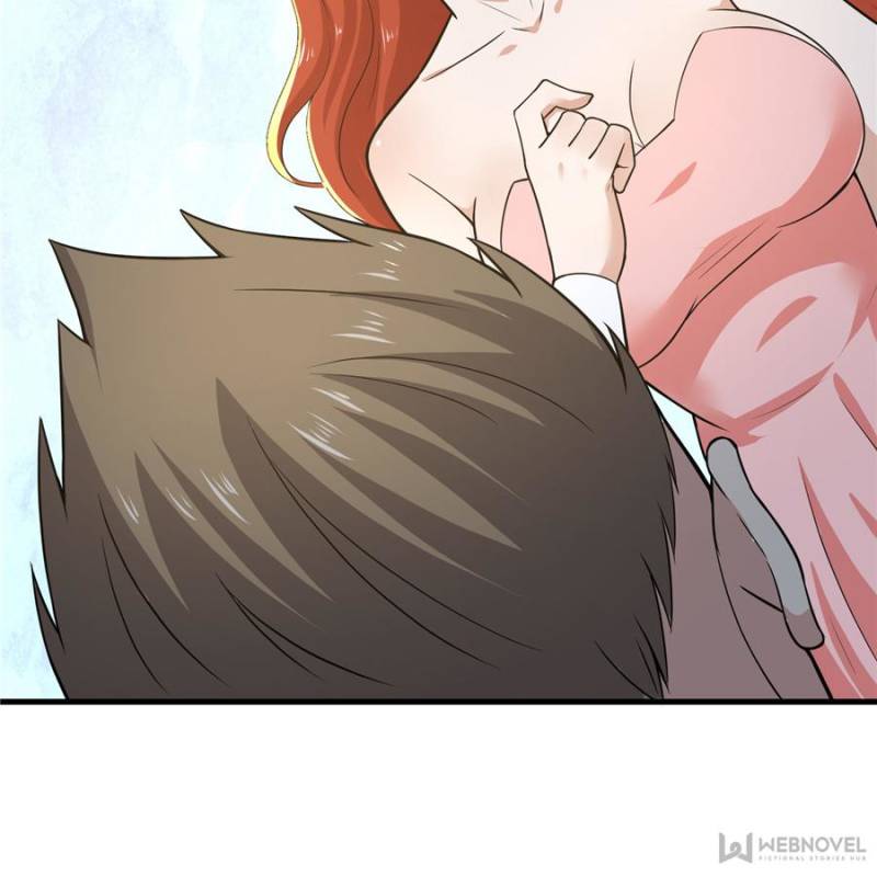 Skyfire Avenue Chapter 74 - Page 19