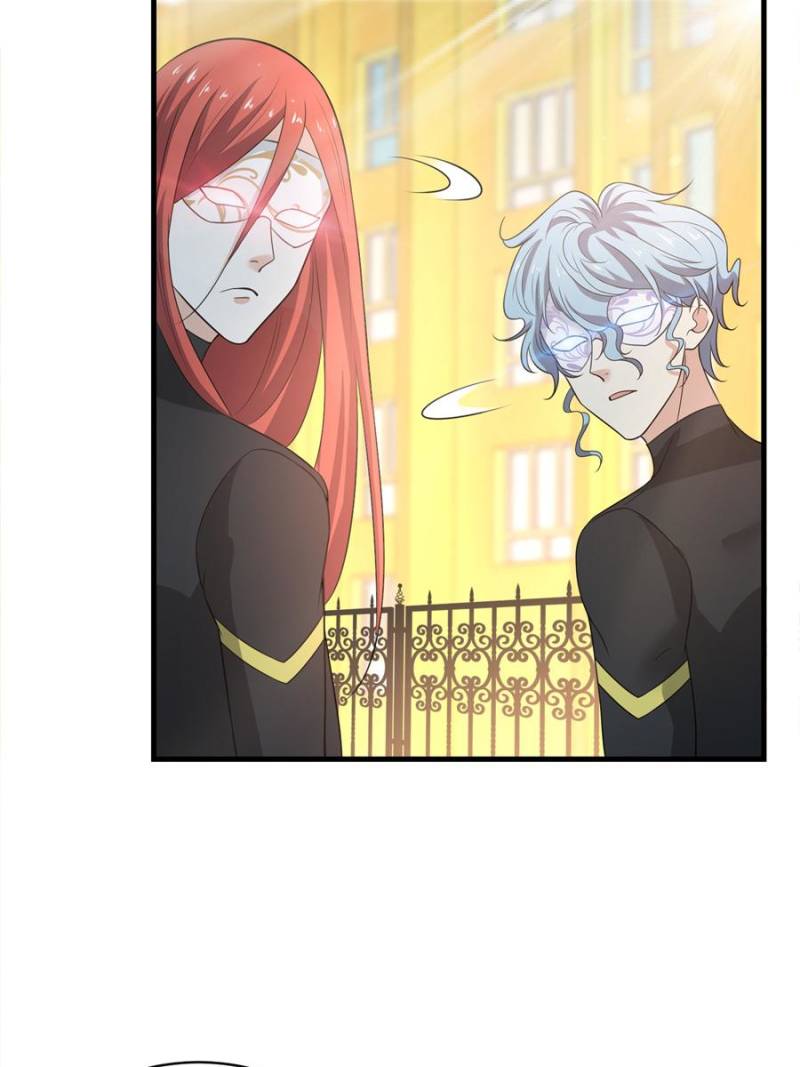 Skyfire Avenue Chapter 74 - Page 3