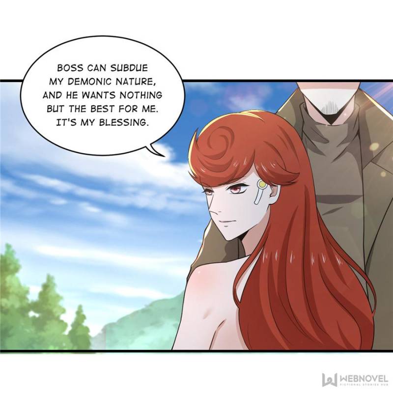 Skyfire Avenue Chapter 74 - Page 21