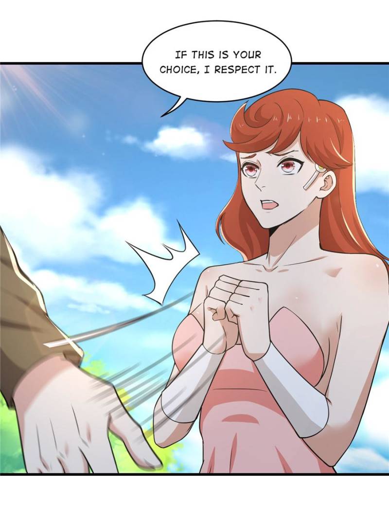 Skyfire Avenue Chapter 74 - Page 26
