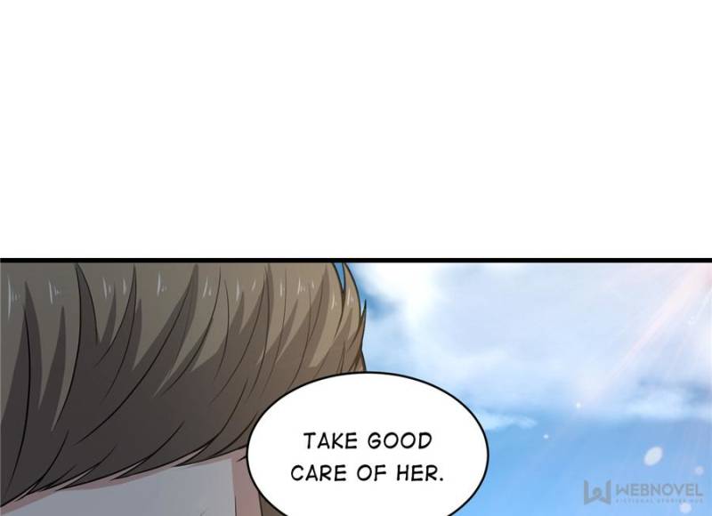 Skyfire Avenue Chapter 74 - Page 27