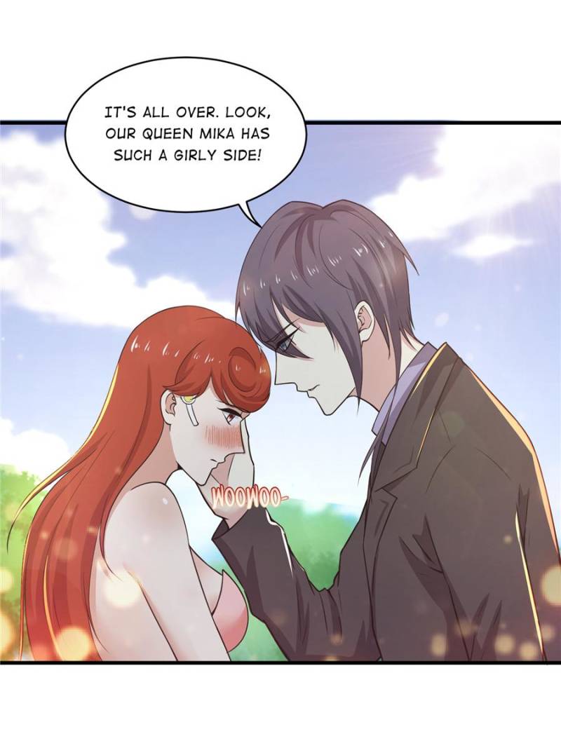 Skyfire Avenue Chapter 74 - Page 30