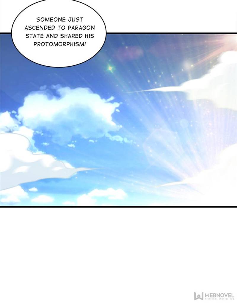 Skyfire Avenue Chapter 74 - Page 4
