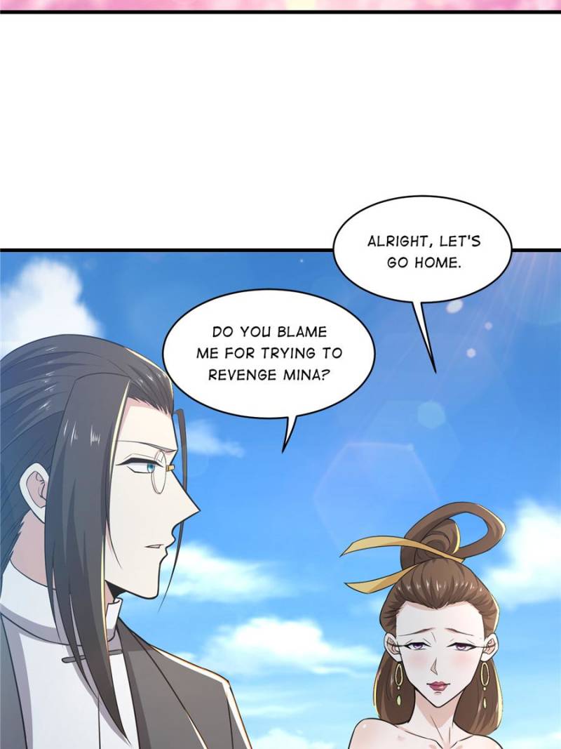 Skyfire Avenue Chapter 74 - Page 32