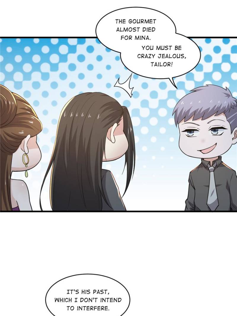 Skyfire Avenue Chapter 74 - Page 34