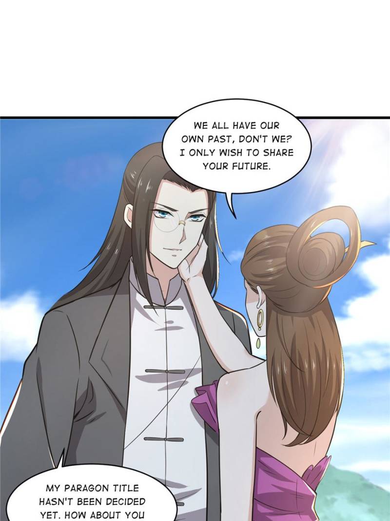 Skyfire Avenue Chapter 74 - Page 36