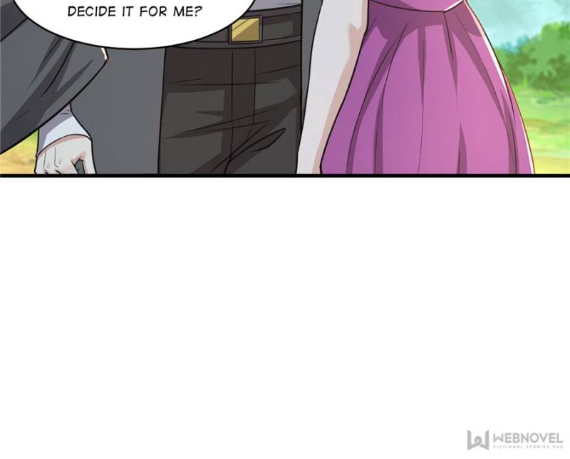 Skyfire Avenue Chapter 74 - Page 37